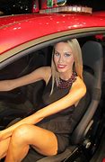 Image result for show car girl