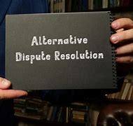 Image result for Alternative Dispute Resolution