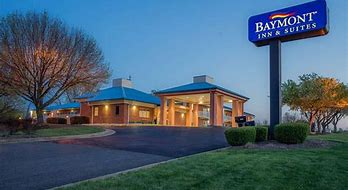 Image result for Tennessee Baymount Hotels