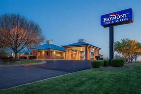 Image result for Baymont by Wyndham Kingston Mass