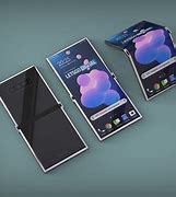 Image result for Early Foldable Phones