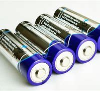 Image result for AA Rechargeable Batteries USB