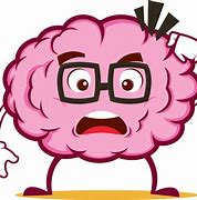 Image result for Small Brain in Head Cartoon Meme