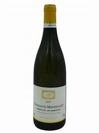 Image result for Jean Marc Morey Chassagne Montrachet Chenevottes