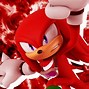Image result for Knuckles and Sonic Cool Wallpaper