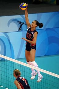 Image result for Tom Volleyball Women