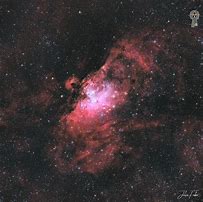 Image result for M16 Nebula Apod