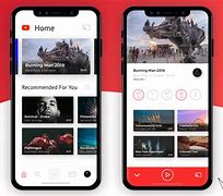 Image result for YouTube On iOS Loading Screen