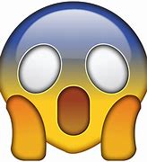 Image result for OMG Emoji PNG