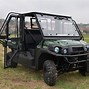 Image result for Kawasaki Mule Cab Enclosure