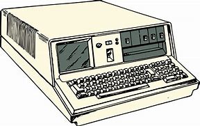 Image result for Kindergarten Computer Nostalgia