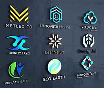 Image result for Logo Example Project