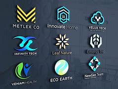 Image result for Cool Logo Ideas X