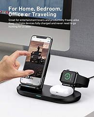 Image result for Wireless Charging Area iPhone