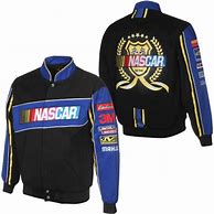 Image result for NASCAR Coats