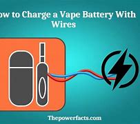 Image result for USB Charger Schematic Fo Battery From Vape Pen