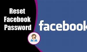 Image result for Facebook Log in Password Reset