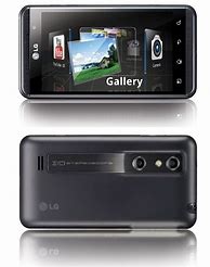 Image result for LG Optimus 3D Android Eclair