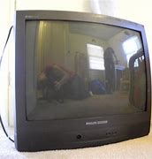 Image result for Magnavox CRT TV