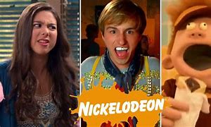 Image result for Weird Nickelodeon Shows