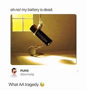 Image result for Funny Battery Memes