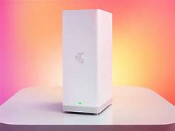 Image result for Telstra Wifi Box