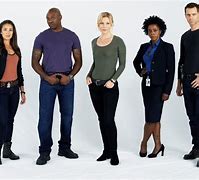 Image result for Cracked TV Series Cast