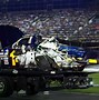 Image result for NASCAR Camping World Truck Crash