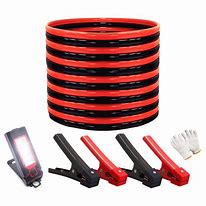 Image result for Autogen Heavy Duty Jumper Cables