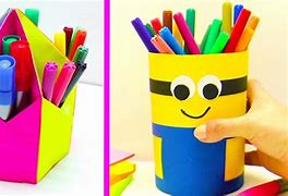 Image result for Pencil Holder for Kids