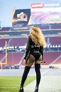 Image result for Beyonce Super Bowl Dancers