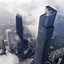 Image result for Tallest Building Burj Khalifa