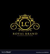 Image result for LC Initials Logo