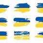 Image result for Ukraine Flag Clipart