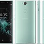 Image result for Vodafone Mobile Phone Sony Xperia XA2 Plus