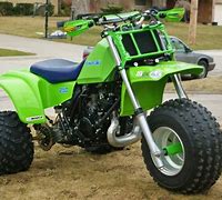 Image result for Kawasaki Dirt Bikes