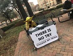 Image result for Sealed Toys Change My Mind Meme