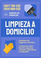 Image result for Carteles De Limpieza