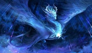 Image result for Anime Dragon Wallpaper 4K