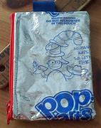 Image result for Pop Tart Wrapper