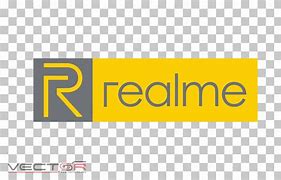 Image result for Real Me Phone Logo