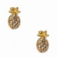 Image result for Claire's Earings Studed