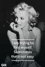 Image result for Marilyn Monroe Quotes About Beauty