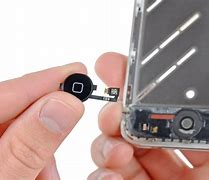 Image result for Home Button Attachement for iPhone