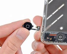 Image result for iPhone 4 Home Button