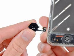Image result for How to Fix Home Button On iPhone