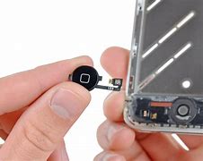 Image result for iPhone 5 Button Replacement