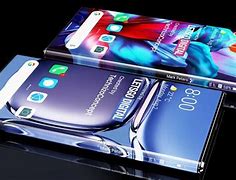 Image result for Curved 2000 Cell Phone Blue