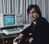 Image result for First Apple Computer Made Steve Jobs