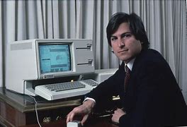 Image result for Steve Jobs Apple I
